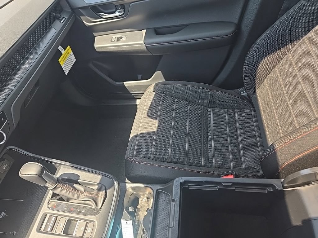Used 2026 Honda CR-V TrailSport image 26