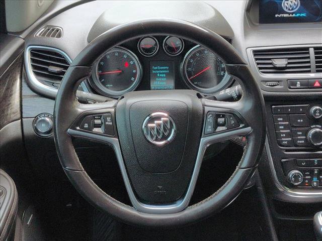 Used 2016 Buick Encore Convenience AWD/4WD image 14