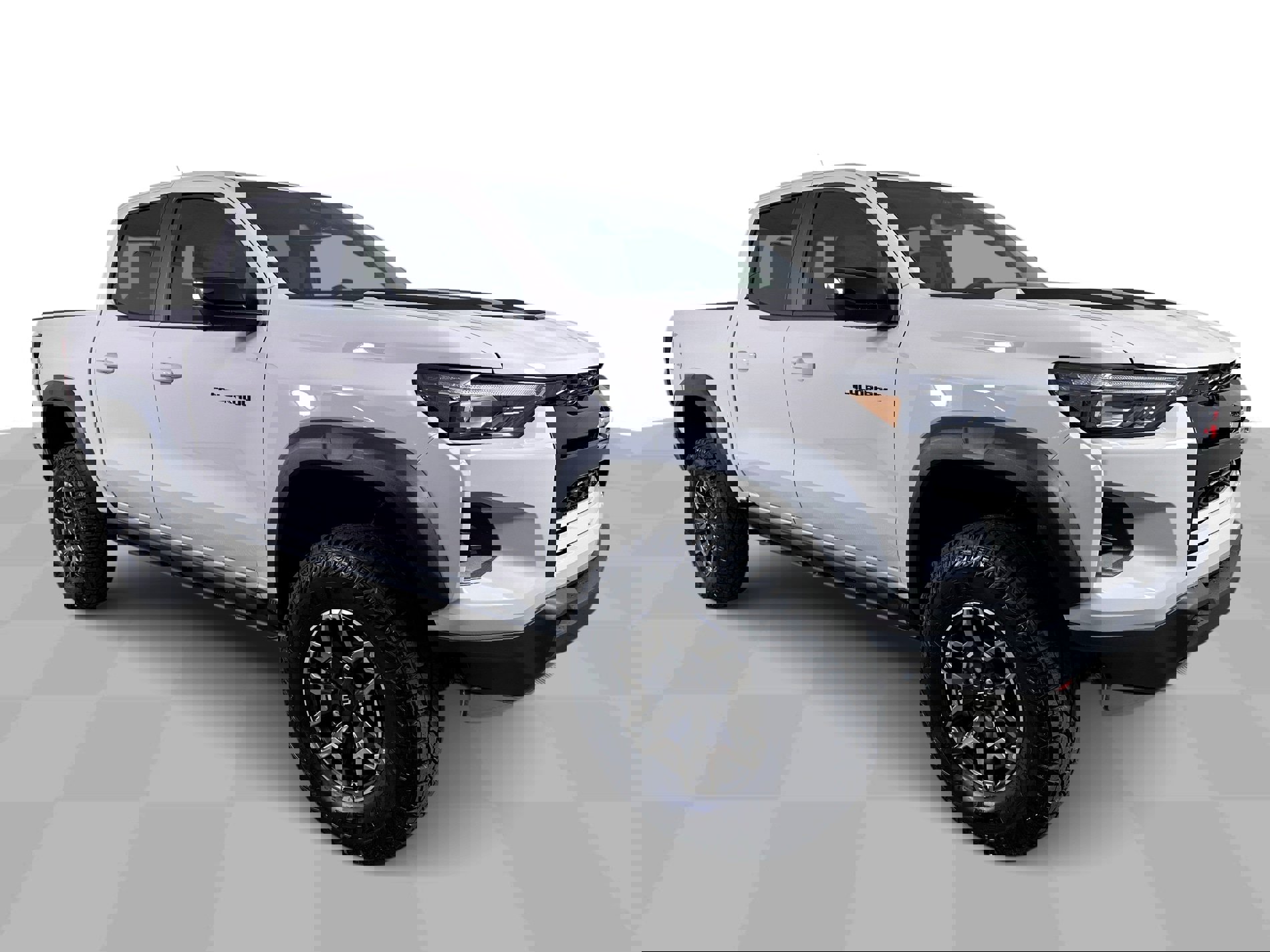 New 2026 Chevrolet Colorado ZR2 w/ Technology Package image 37