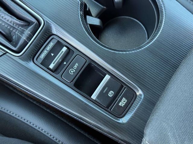 Certified 2024 Honda Civic Sport image 28