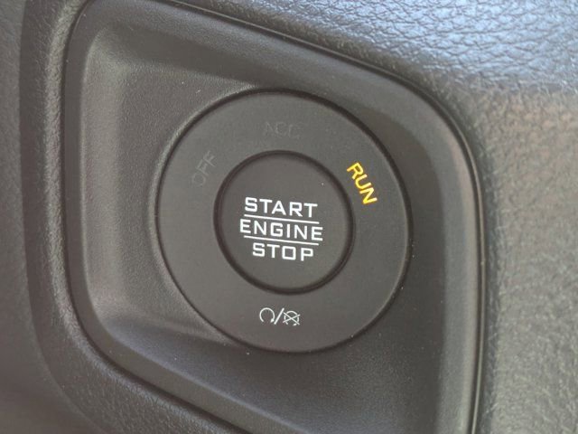 New 2026 Jeep Wrangler Sport S image 24