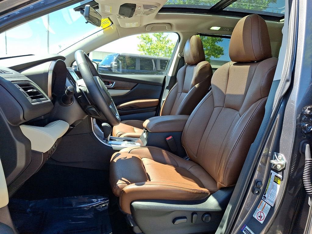 Used 2020 Subaru Ascent Touring w/ Popular Package #2A AWD/4WD image 15