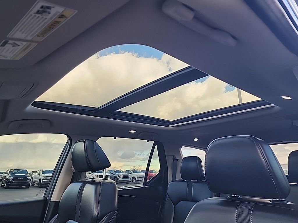 Used 2023 Honda Pilot Touring image 22