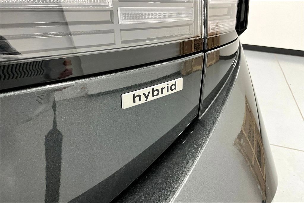 Certified 2025 Hyundai Sonata Limited image 40