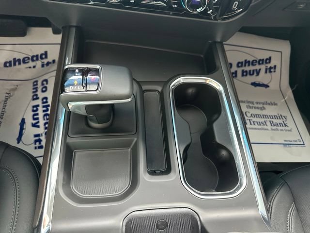 New 2026 GMC Sierra 1500 SLT w/ SLT Premium Package AWD/4WD image 18