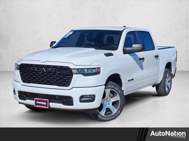 New 2026 RAM 1500 Express image 1