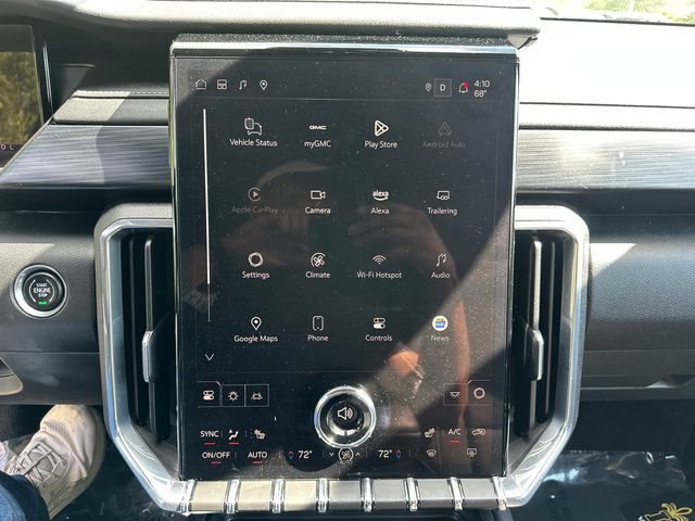 Used 2025 GMC Acadia Elevation AWD/4WD image 37