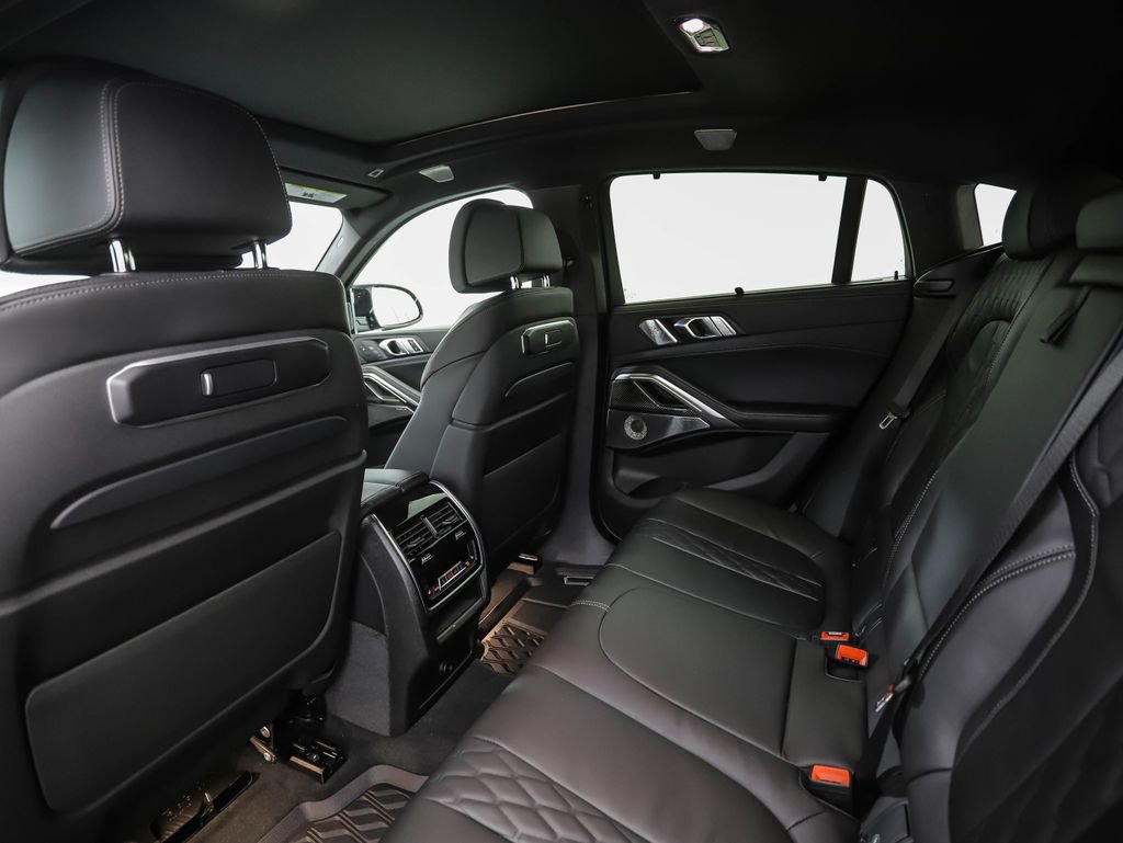 New 2026 BMW X6 M60i image 21