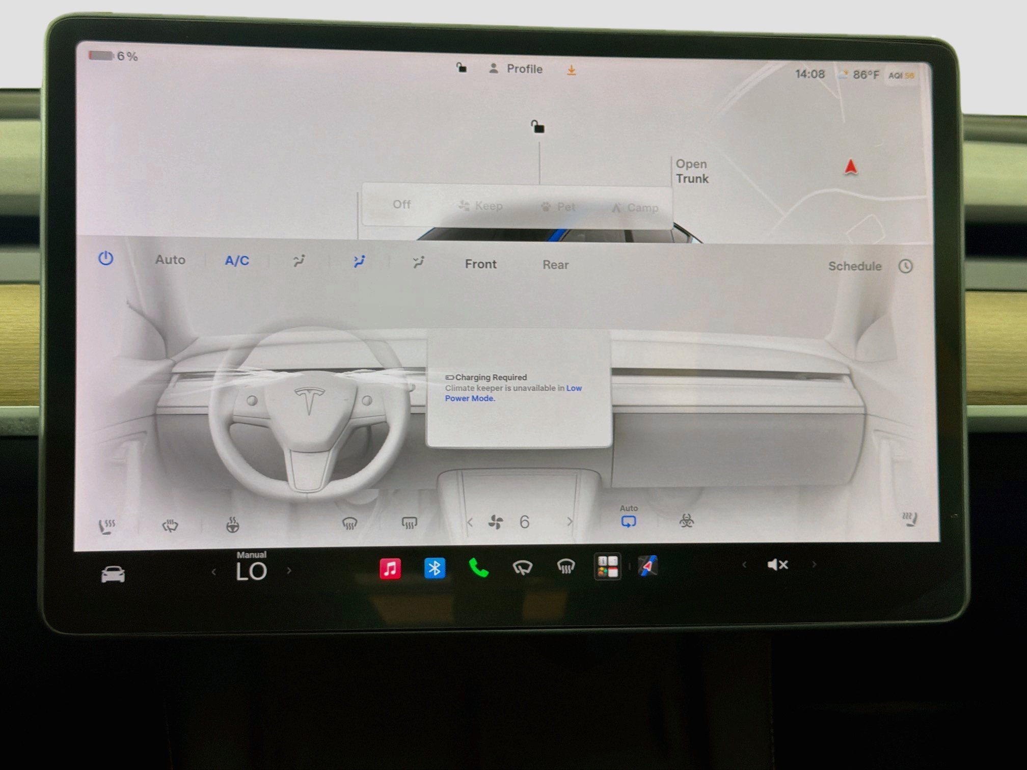 Used 2023 Tesla Model Y Long Range AWD/4WD image 23