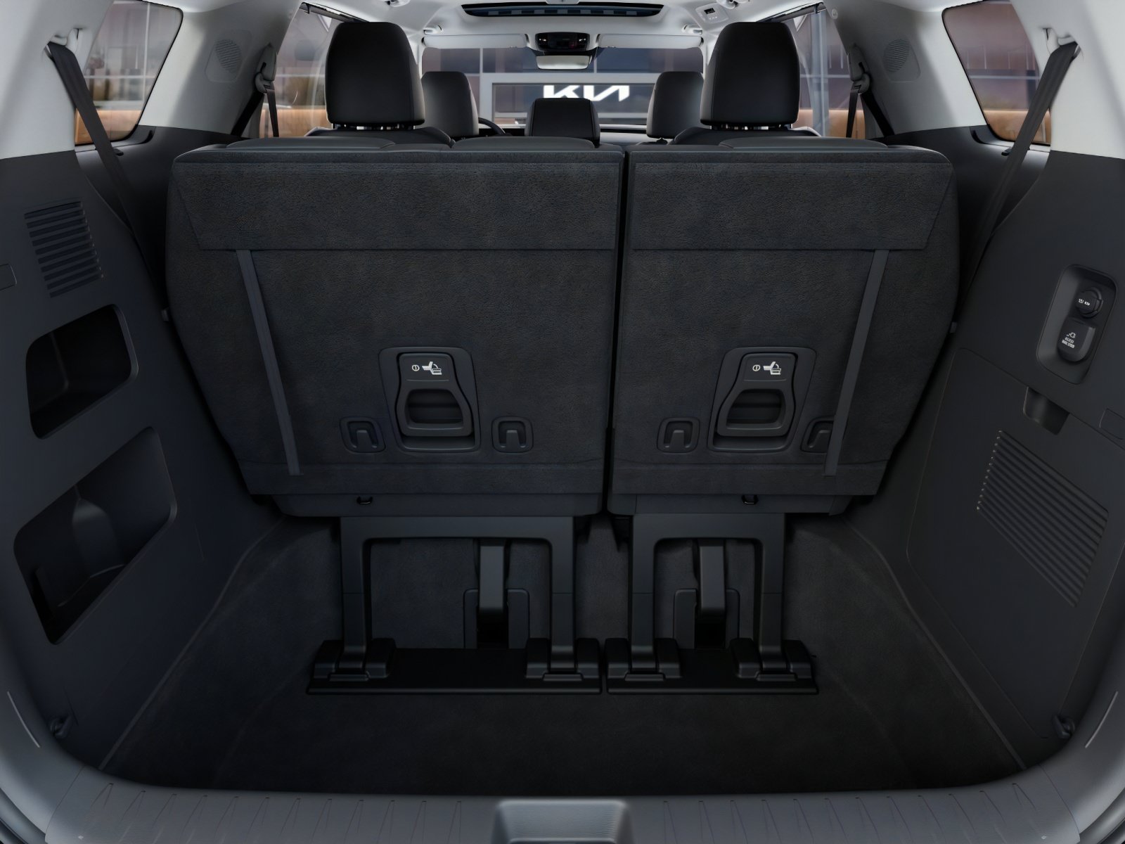 New 2026 Kia Carnival SX FWD image 19