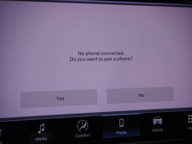 Used 2021 Chrysler Pacifica Touring-L w/ Uconnect Theater Family Group FWD image 27