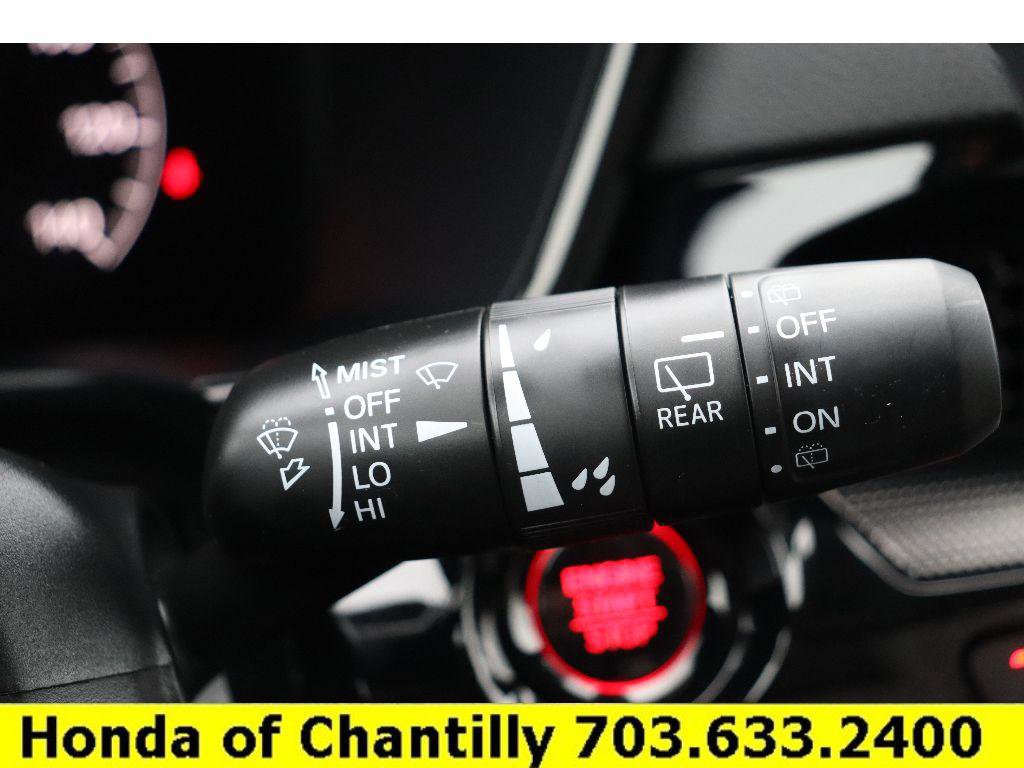 Certified 2023 Honda CR-V EX-L image 13