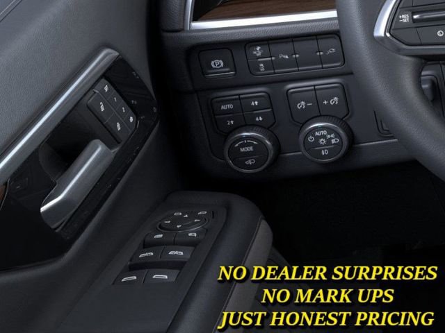New 2026 Chevrolet Suburban High Country w/ LPO, Illumination Package AWD/4WD image 22