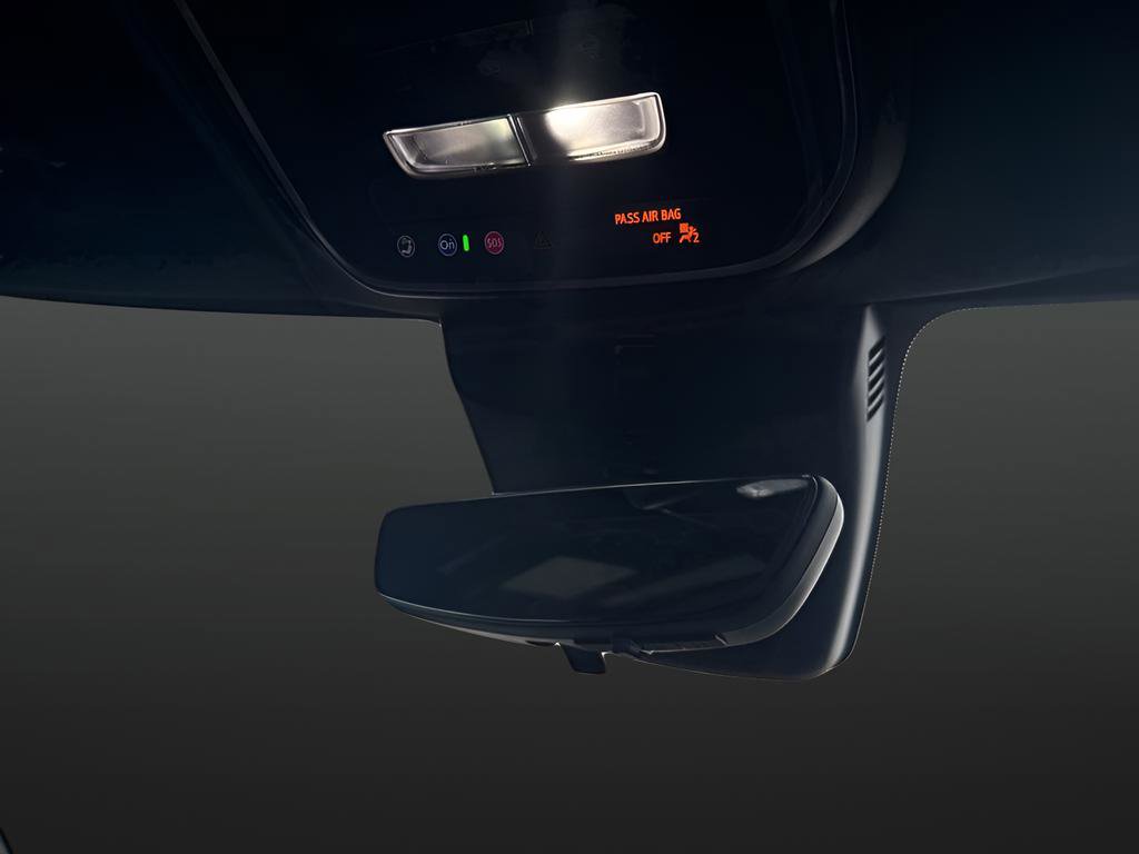 New 2026 Chevrolet Traverse RS image 41