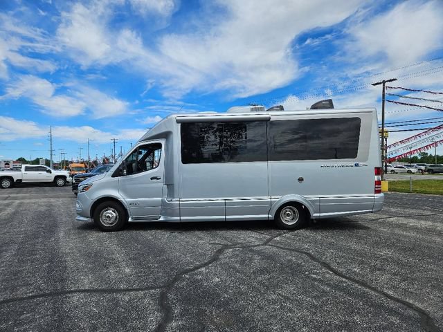 Used 2019 Mercedes-Benz Sprinter 170 image 9