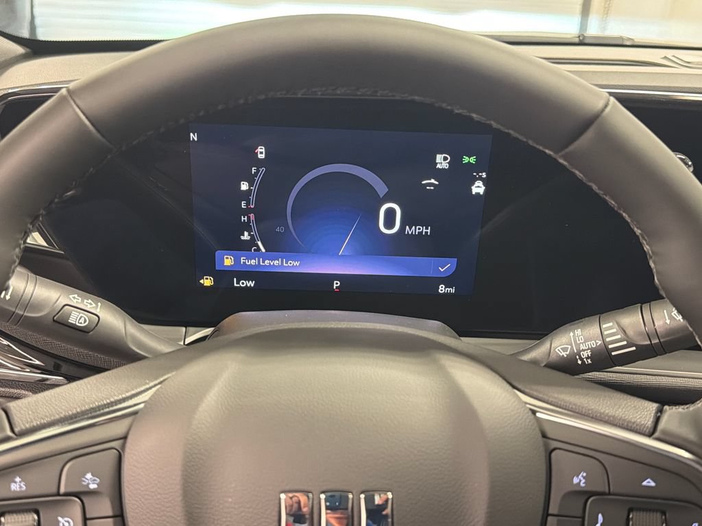 New 2026 Buick Envista Sport Touring w/ Convenience I Package FWD image 28