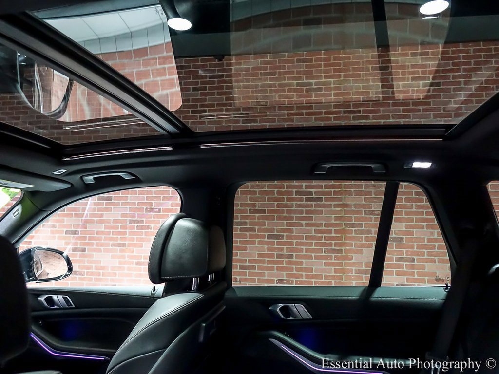 Used 2022 BMW X5 xDrive40i w/ Premium Package image 17