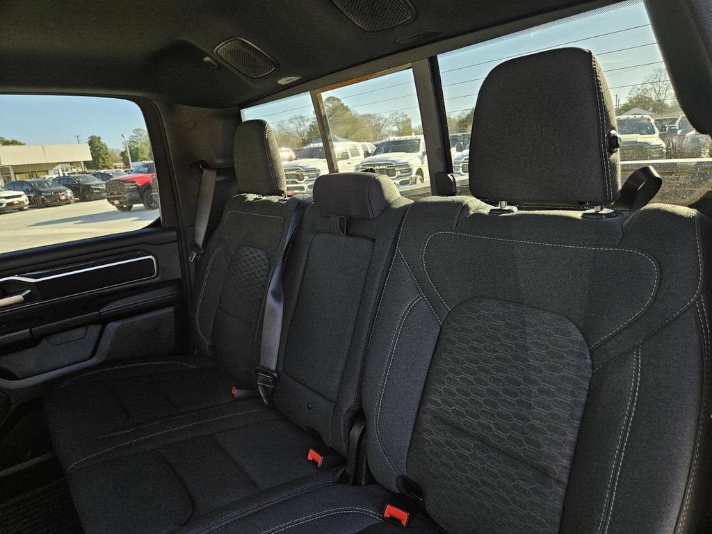 Used 2026 RAM 1500 Lone Star AWD/4WD image 37