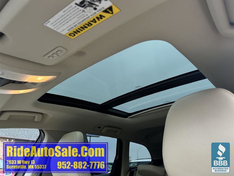 Used 2016 Volvo XC60 T6 w/ Proximity Package AWD/4WD image 33