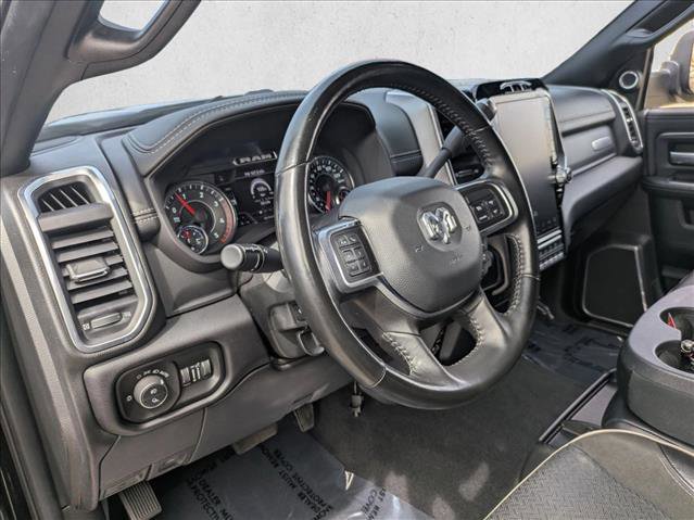 Used 2022 RAM 3500 Laramie image 15