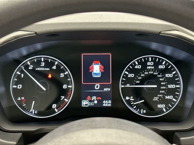 New 2026 Subaru Impreza 2.0i Sport AWD/4WD image 6
