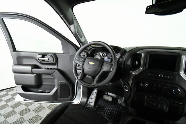 New 2026 Chevrolet Silverado 1500 W/T w/ WT Value Package image 19