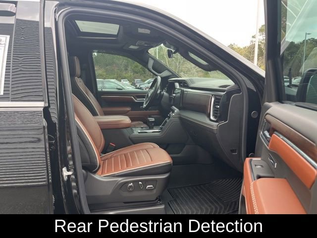 Used 2025 GMC Sierra 1500 Denali Ultimate image 35