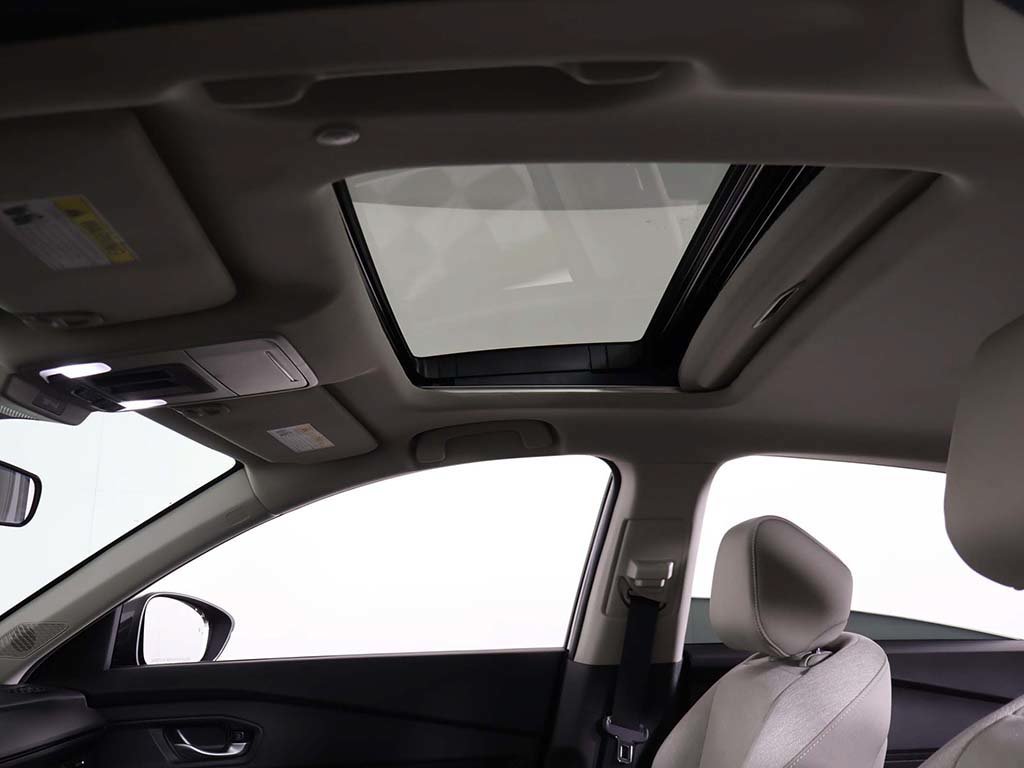 Used 2024 Honda Accord EX image 20