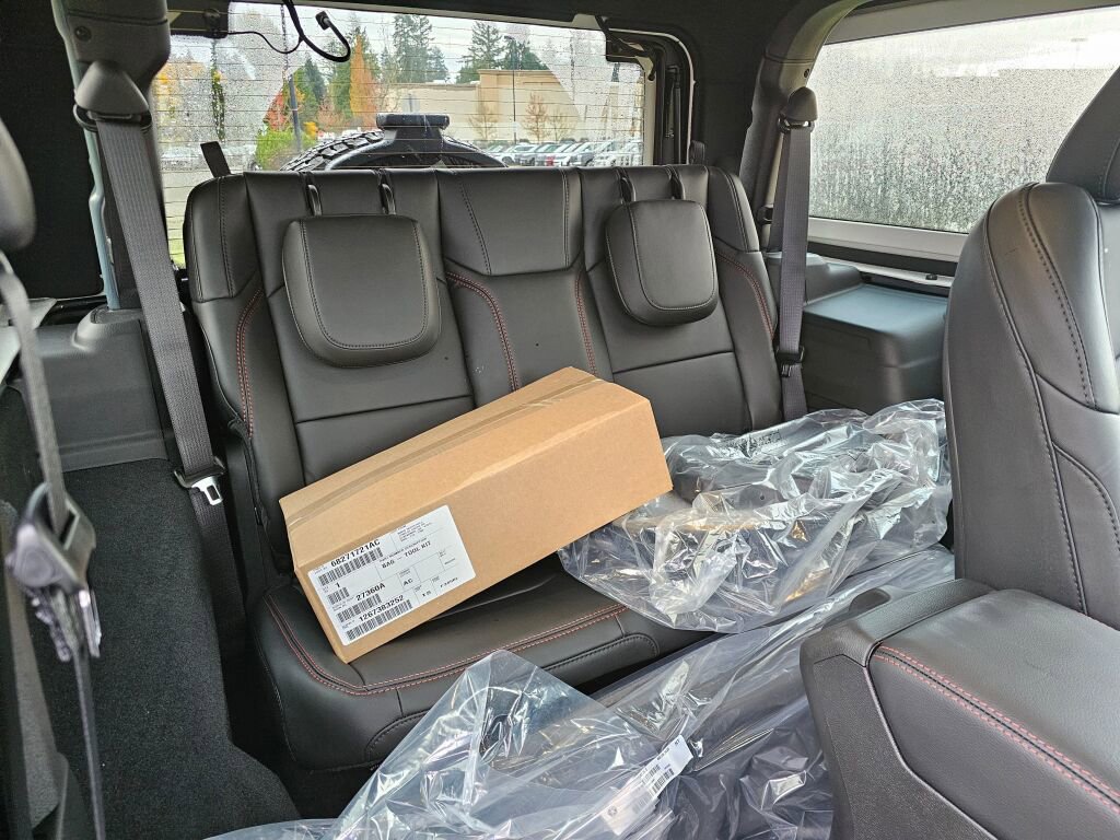 New 2026 RAM 1500 Limited image 34