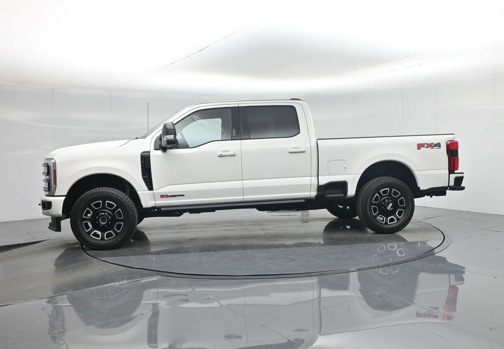 New 2026 Ford F250 Platinum AWD/4WD image 39