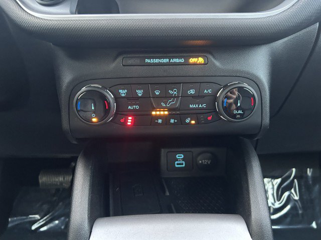 Used 2022 Ford Bronco Sport Outer Banks w/ Tech Package AWD/4WD image 15
