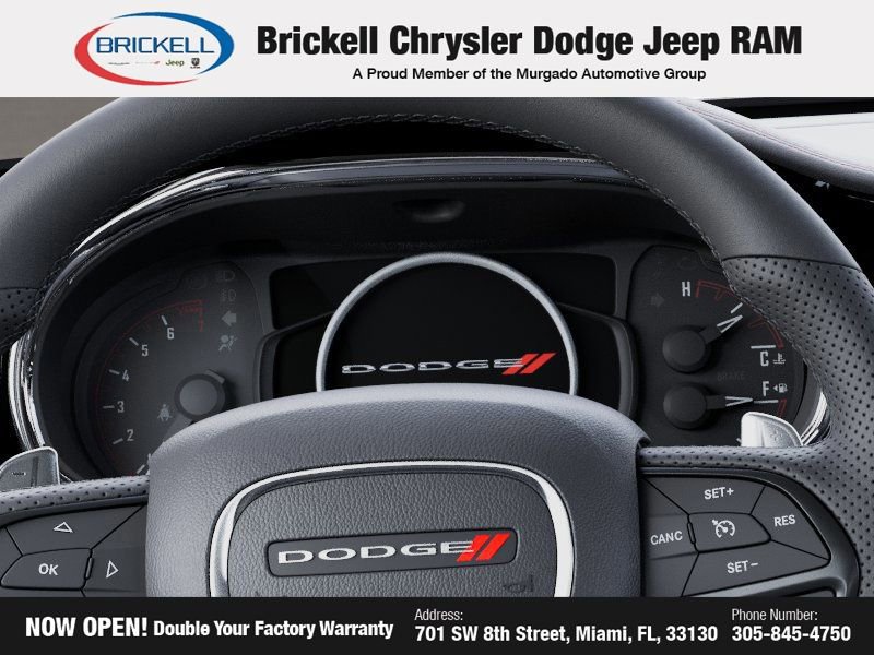 New 2026 Dodge Durango GT image 17