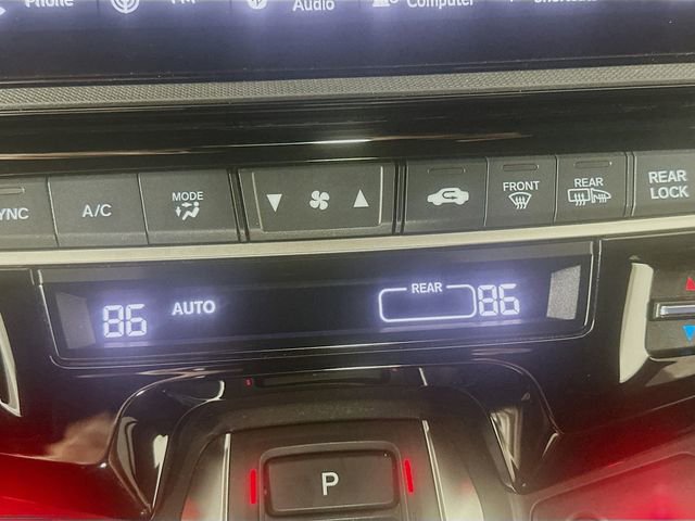 Certified 2025 Honda Odyssey Sport-L image 27