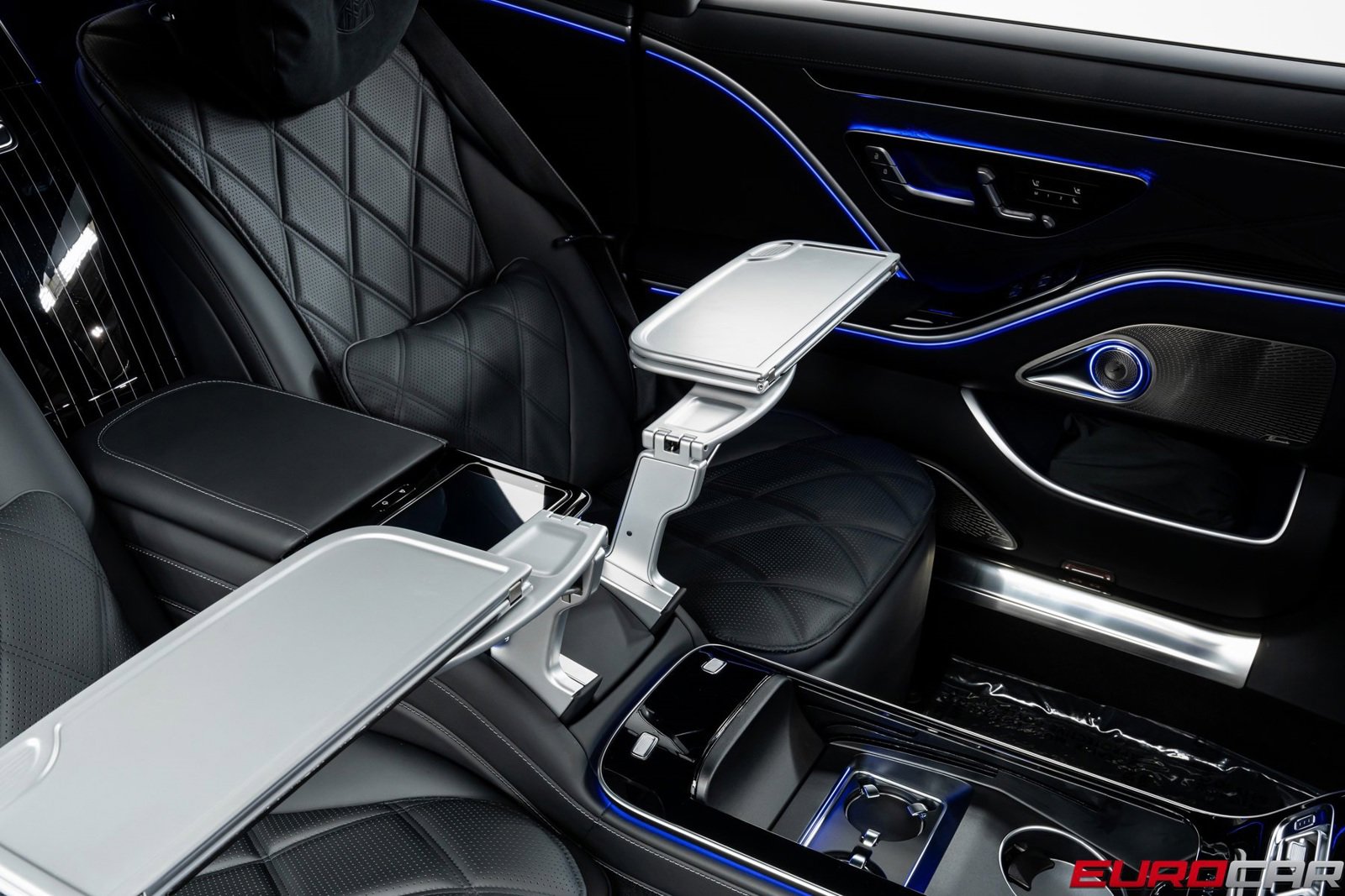 Used 2022 Mercedes-Benz Maybach S 680 4MATIC image 40