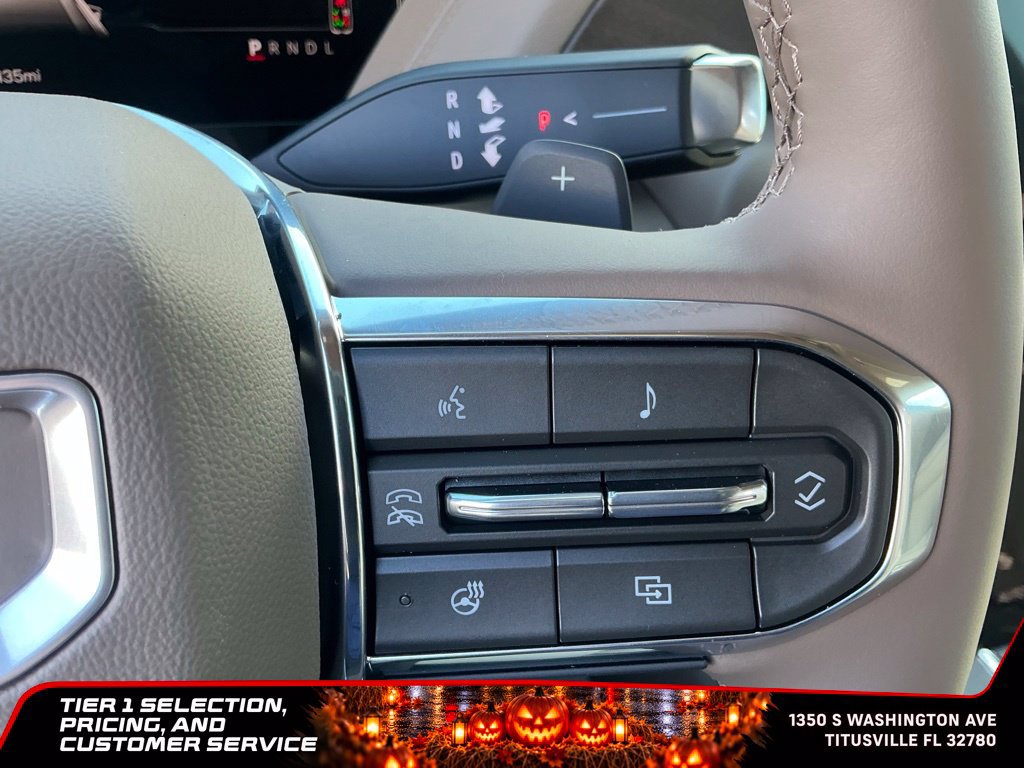New 2026 GMC Yukon XL Denali AWD/4WD image 37