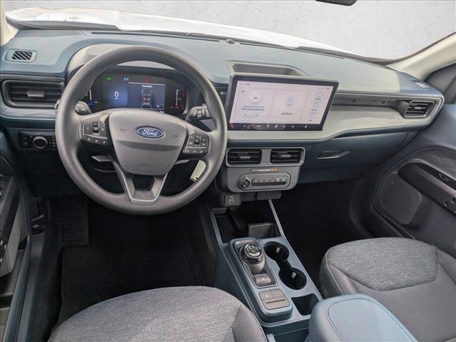 New 2025 Ford Maverick XL w/ Equipment Group 101A image 14