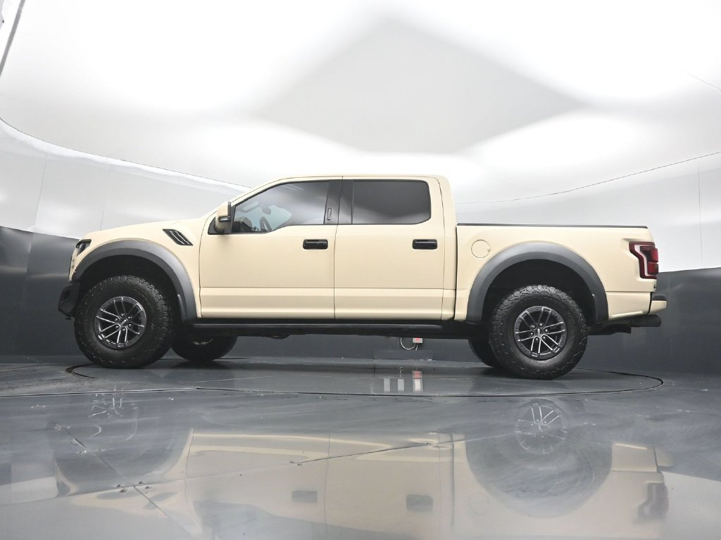 Used 2019 Ford F150 Raptor w/ Equipment Group 802A Luxury AWD/4WD image 49