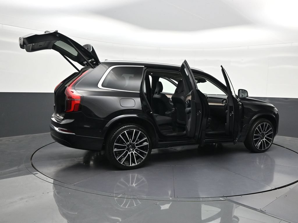 New 2026 Volvo XC90 B6 Plus AWD/4WD image 33