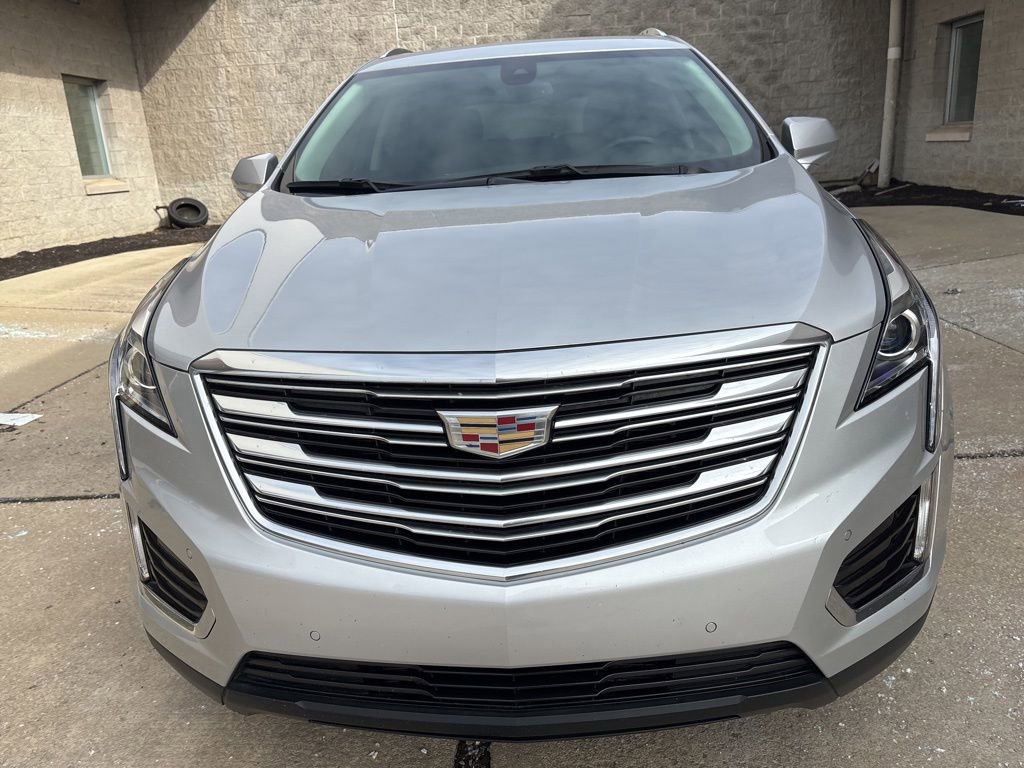 Used 2019 Cadillac XT5 Luxury image 7