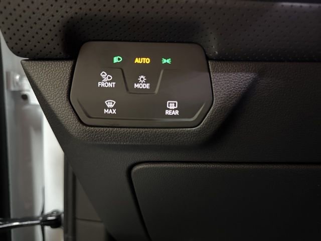 New 2026 Volkswagen Atlas SEL Premium R-Line image 18