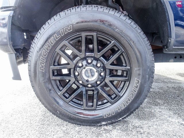 Used 2022 Ford F350 Lariat w/ Lariat Ultimate Package image 21