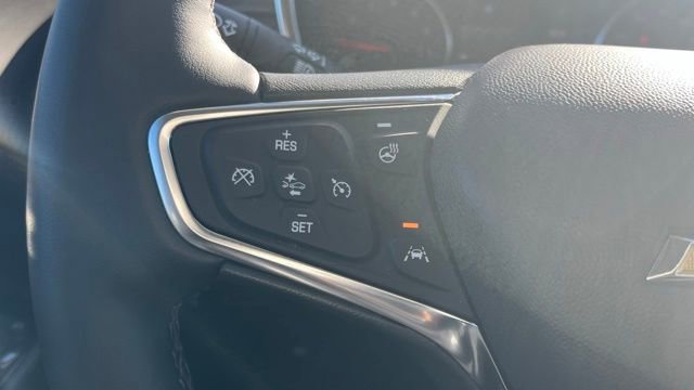 Used 2024 Chevrolet Equinox Premier image 30