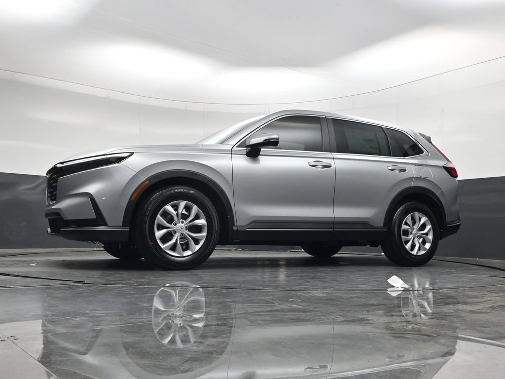New 2027 Honda CR-V LX image 25