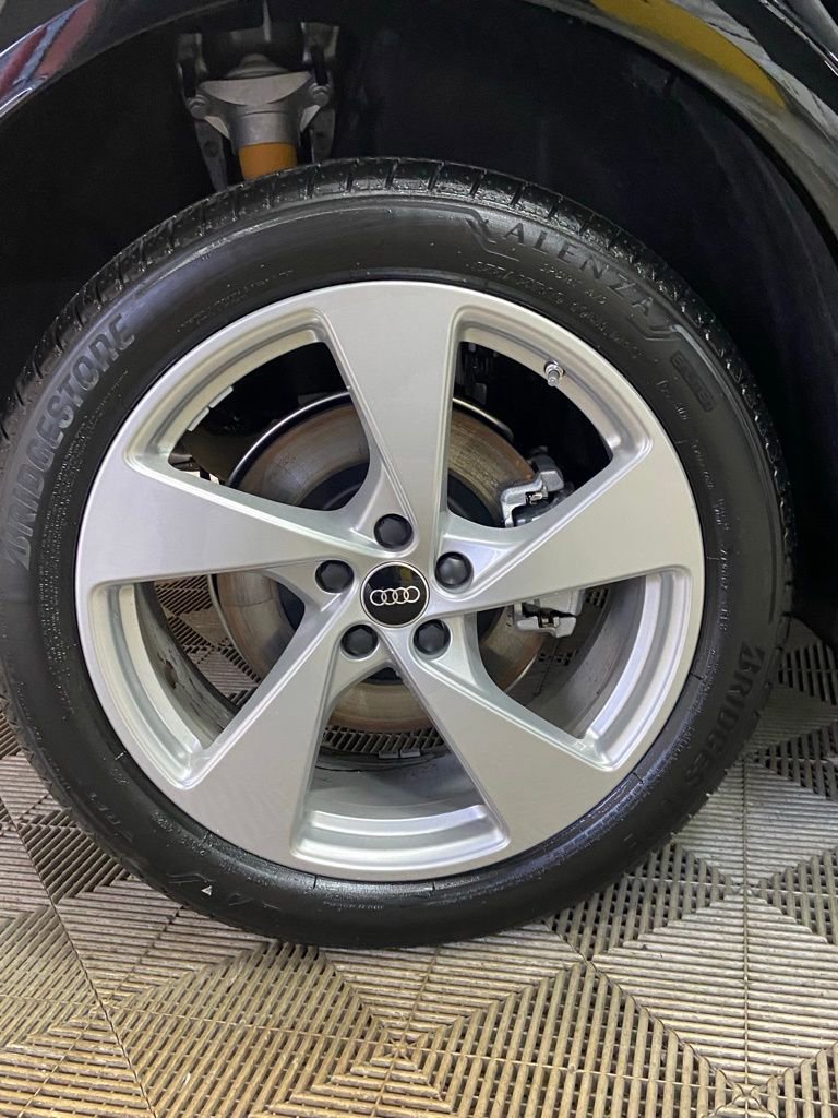 New 2025 Audi Q5 Premium Plus image 9