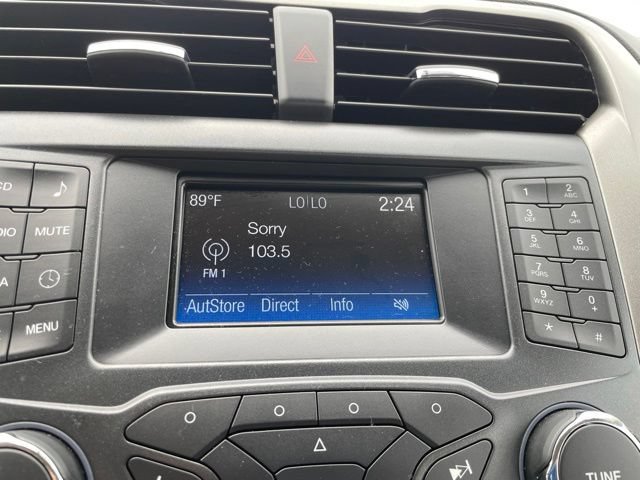Used 2018 Ford Fusion S FWD image 32