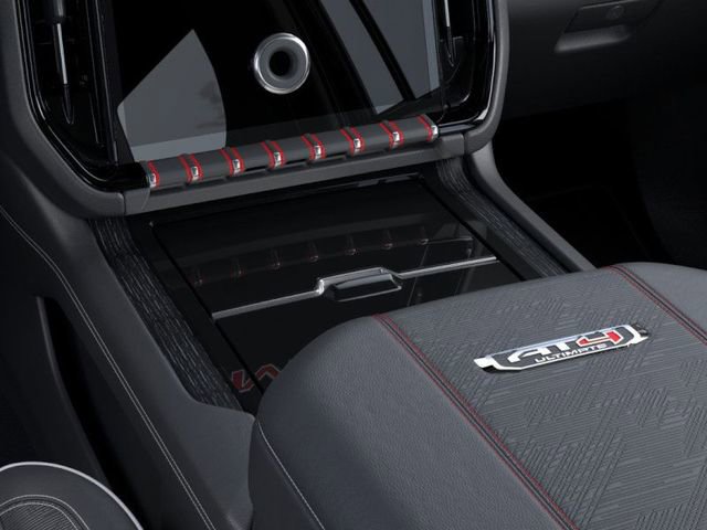 New 2026 GMC Yukon XL AT4 Ultimate image 23