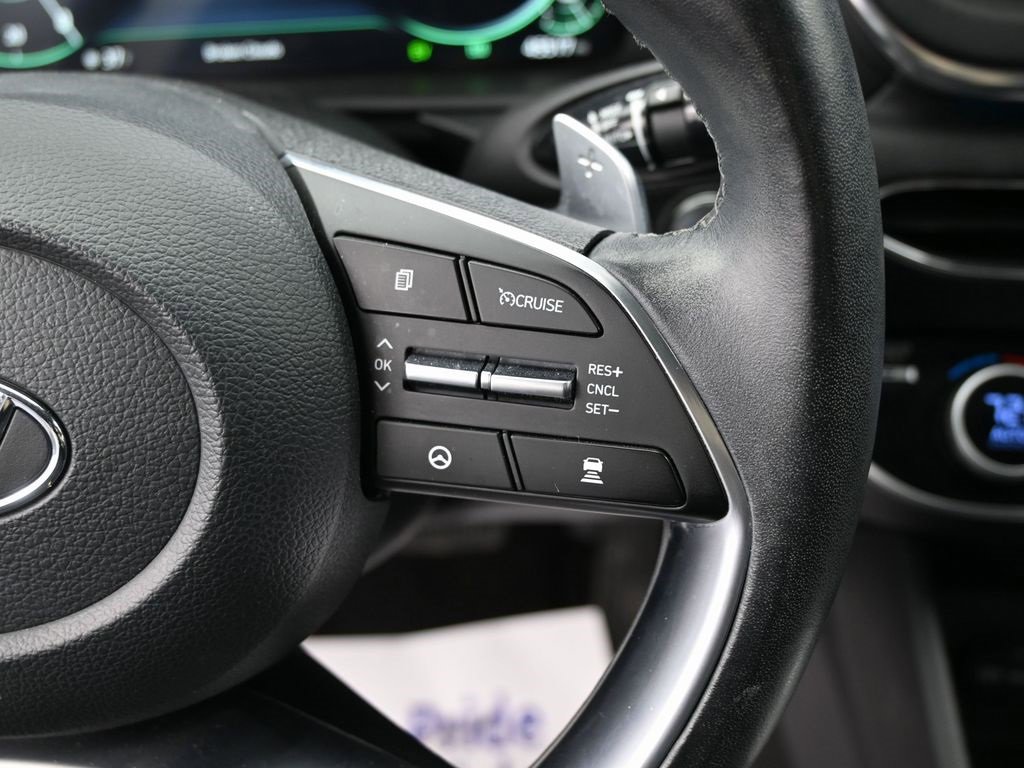 Used 2022 Hyundai Sonata Limited image 19