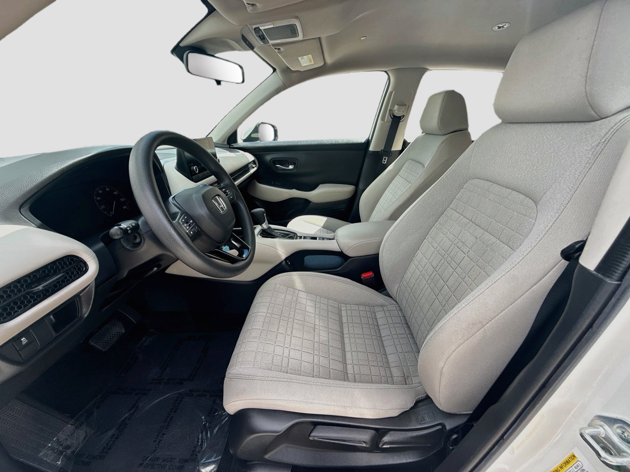 Used 2024 Honda HR-V LX image 18