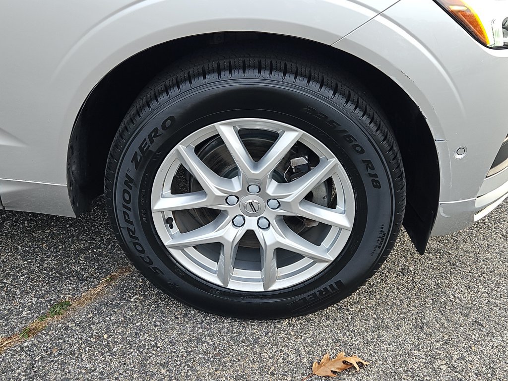Used 2019 Volvo XC60 T5 Momentum w/ Premium Package AWD/4WD image 10