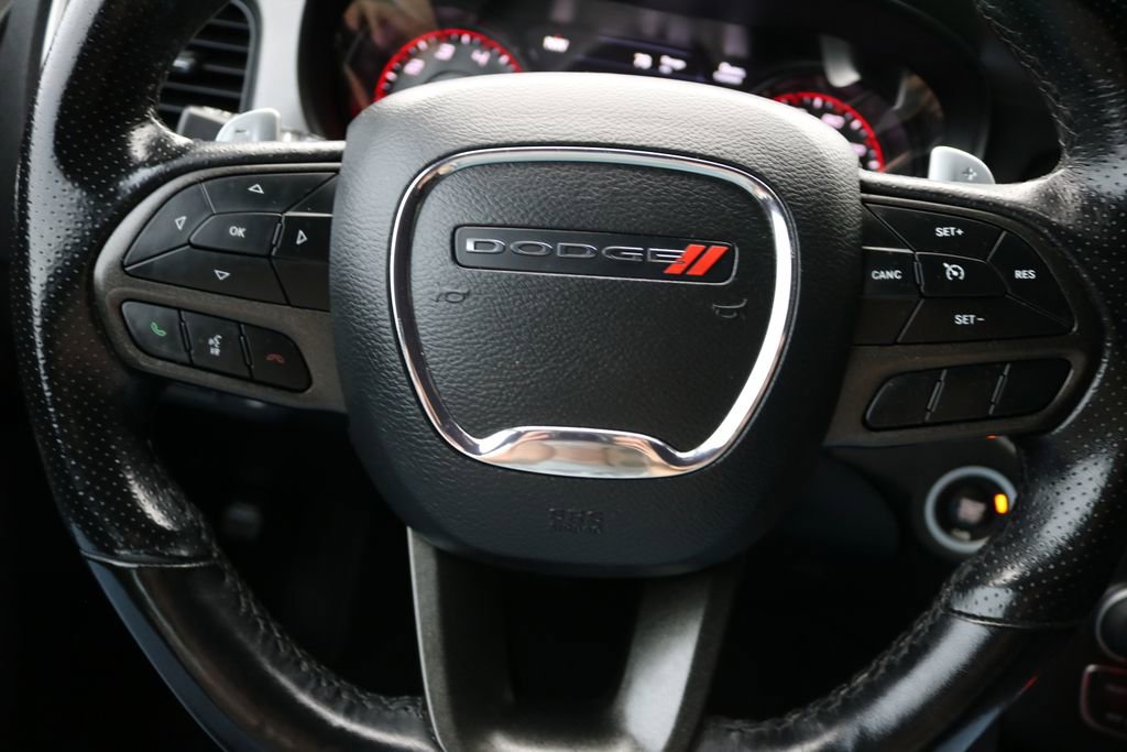 Used 2021 Dodge Charger GT w/ Performance Handling Group image 19